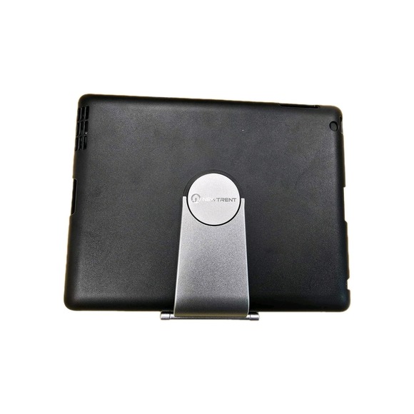 📱 NewTrent‎ Airbender 1.0 Wireless Keyboard Case for Apple iPad 2 / 3 / 4  Mode - Picture 6 of 7